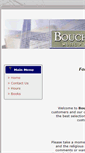 Mobile Screenshot of bouchersgoodbooks.com